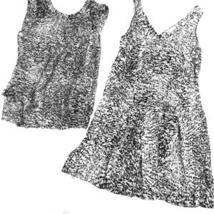 Rebecca Taylor dress